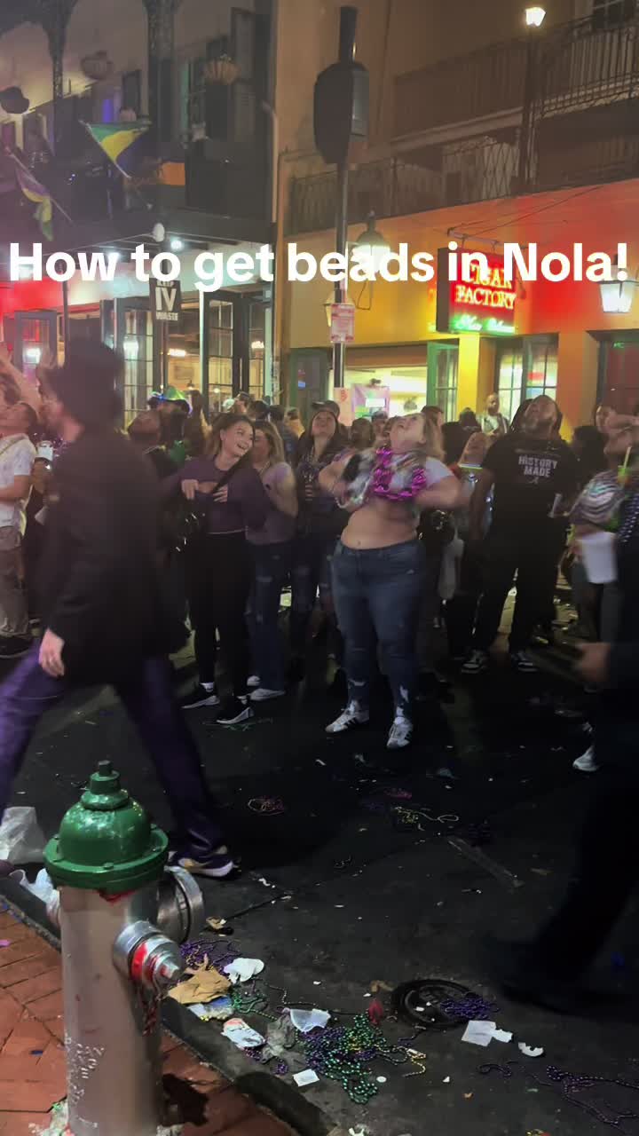 @mardigraswild