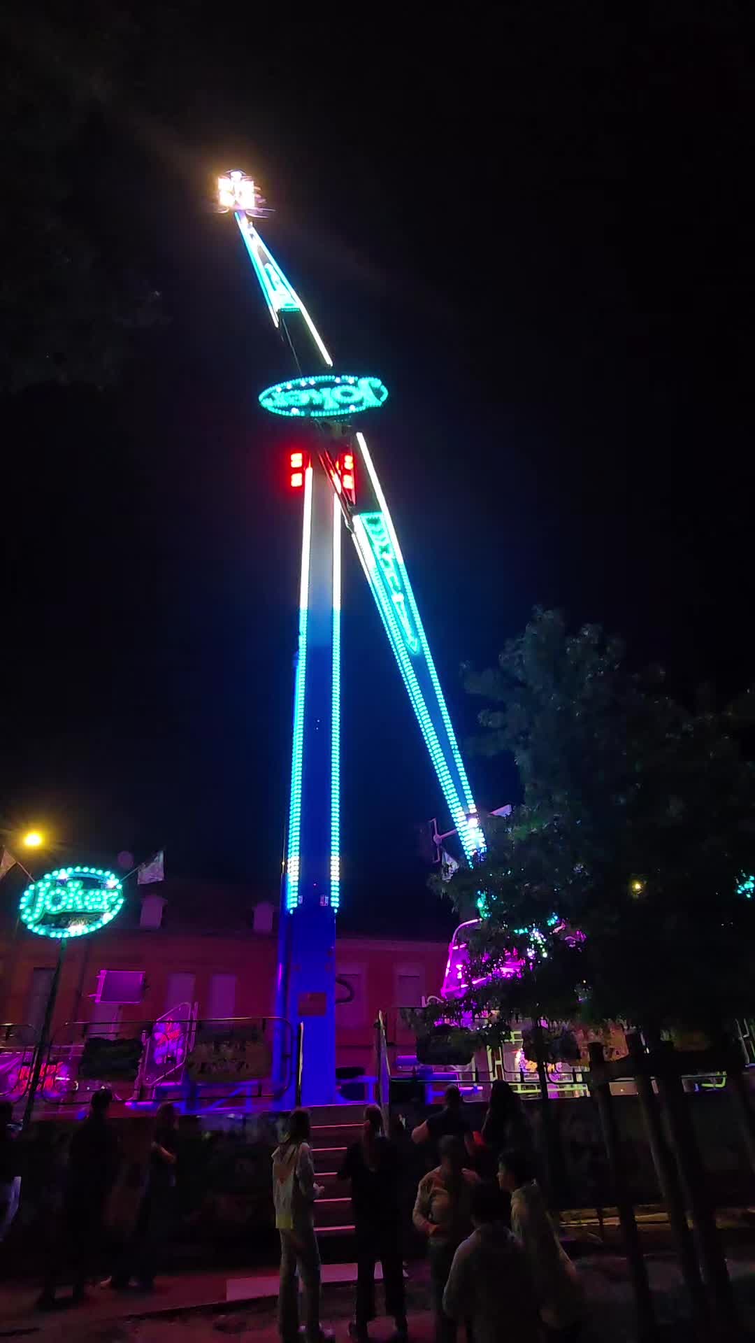 @fêteforaine