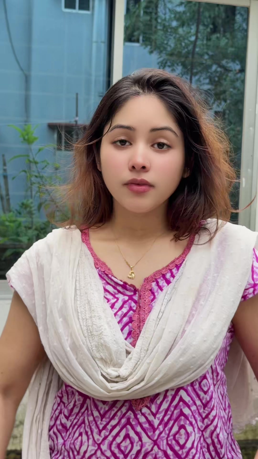@đĻNusrat Jahan SumiđĻ