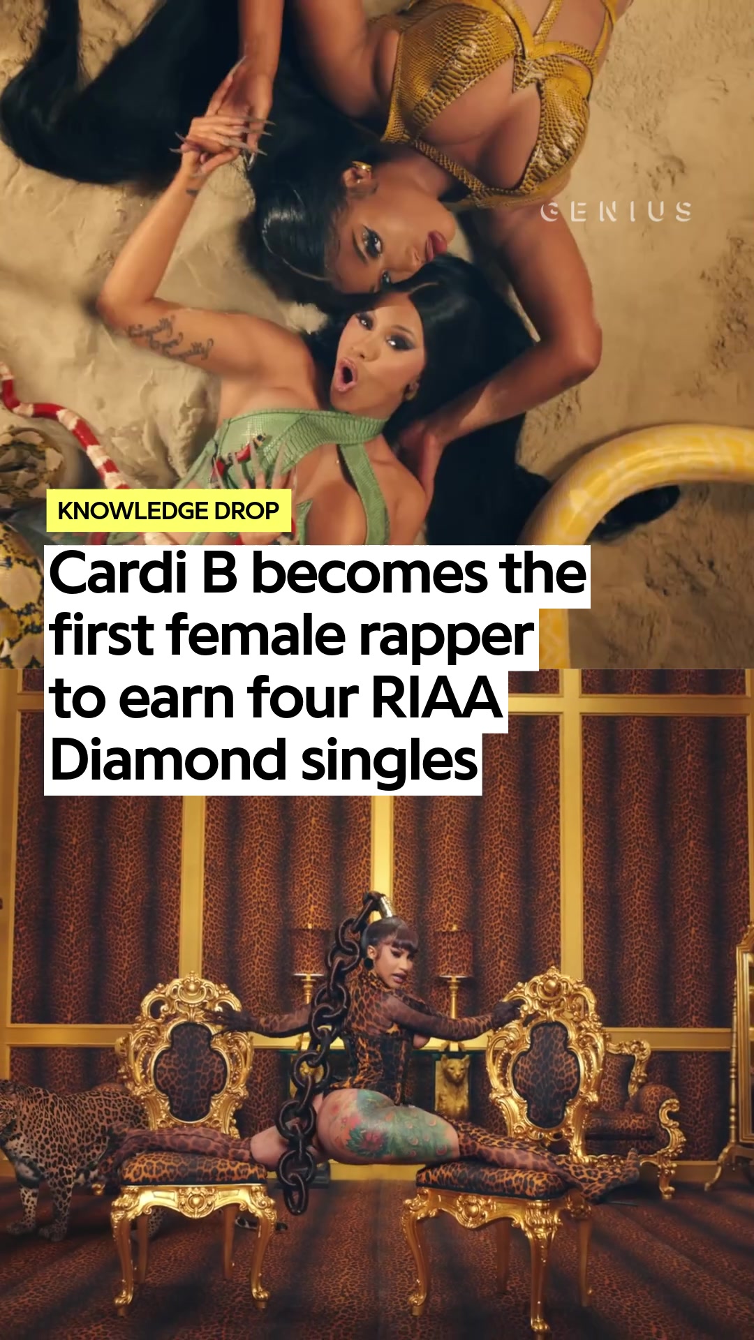 @Genius