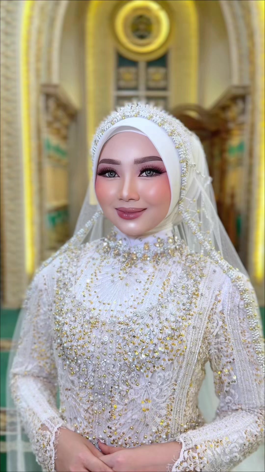 @SNR WEDDING SIDOARJO