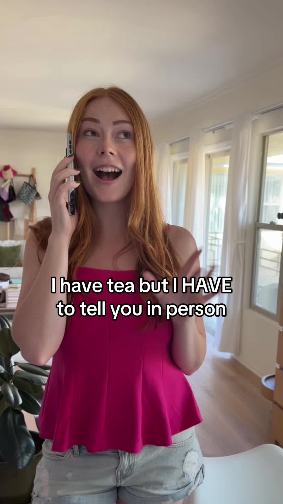 @Abigail P (Girl With The List)