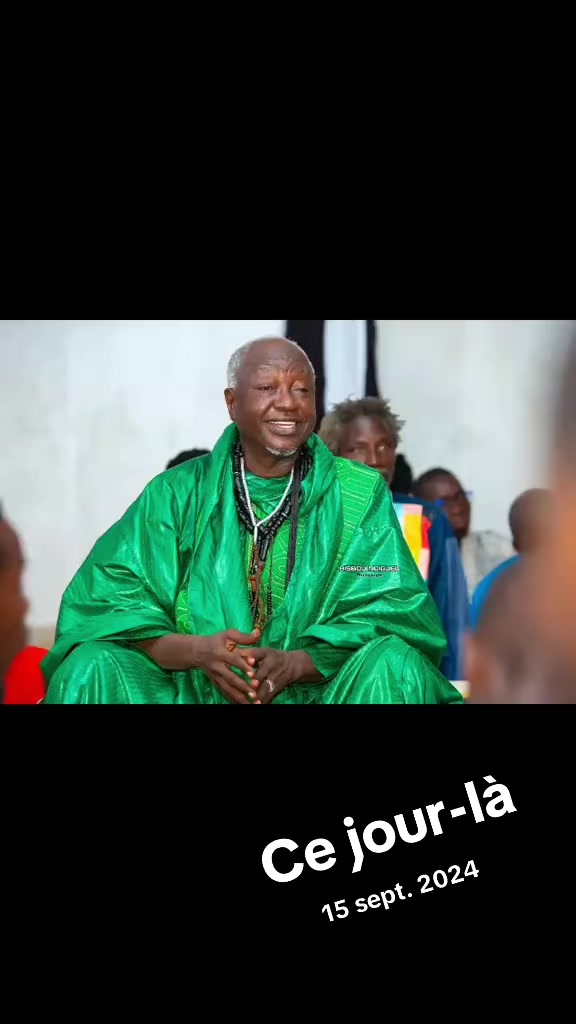 @yaye fall ndiguel