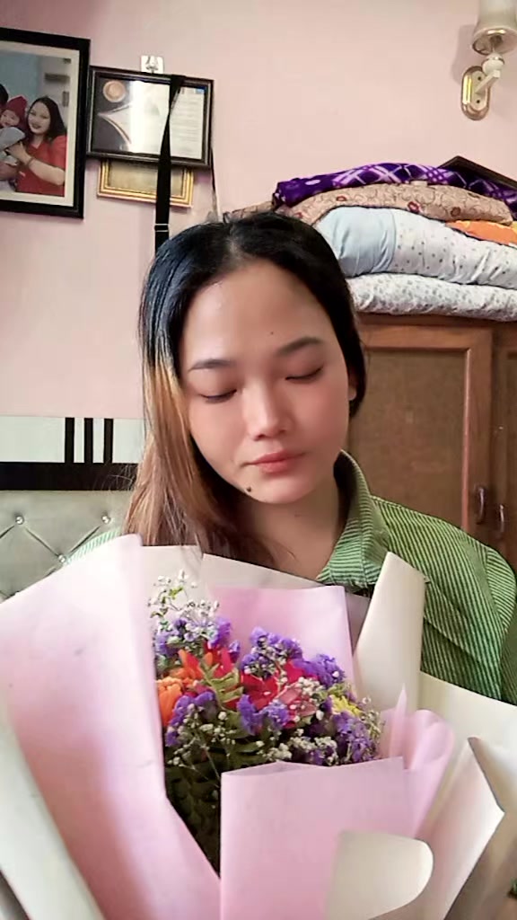 @❣️Ghisingsya❣️