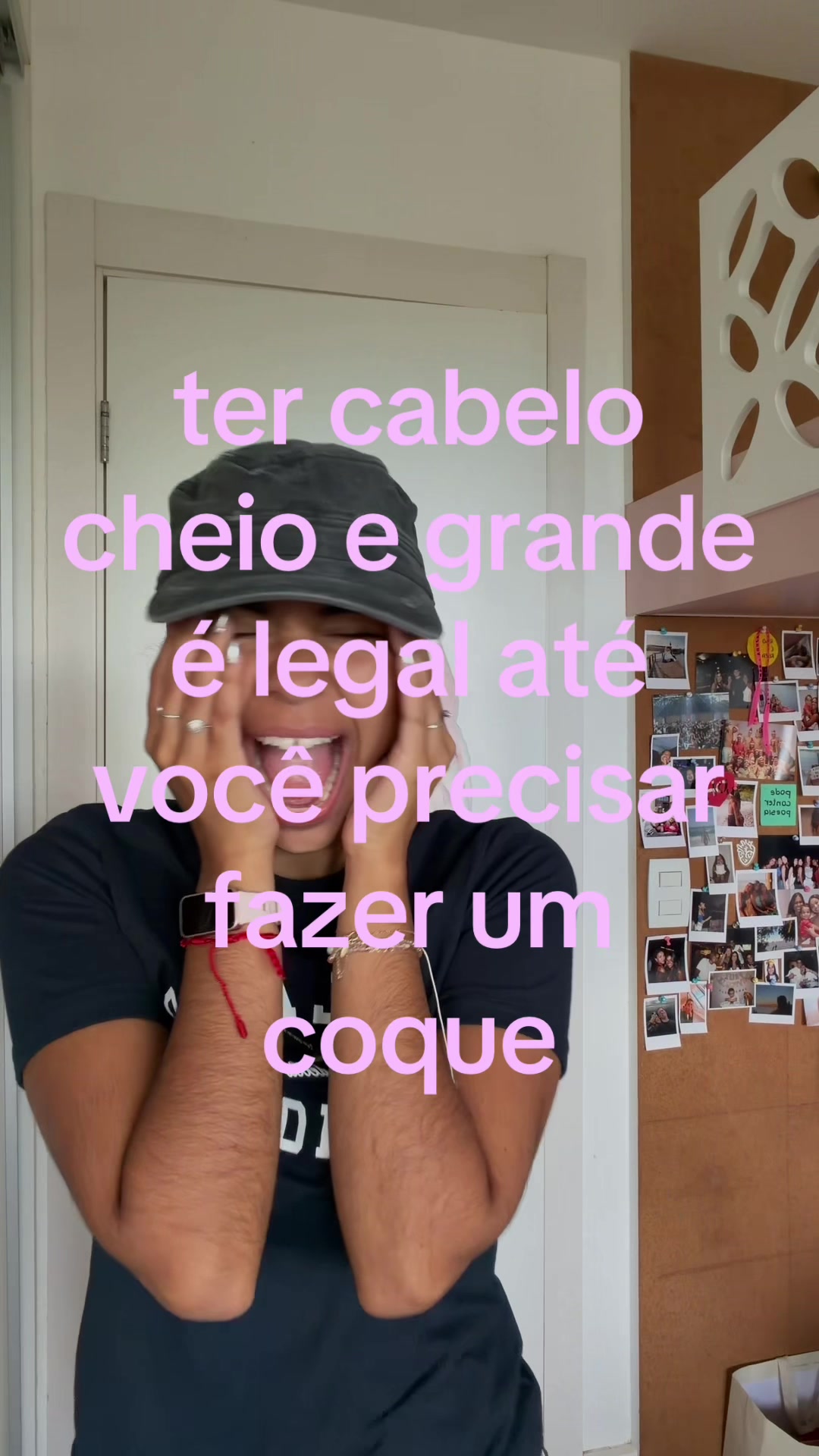 @larinha <3