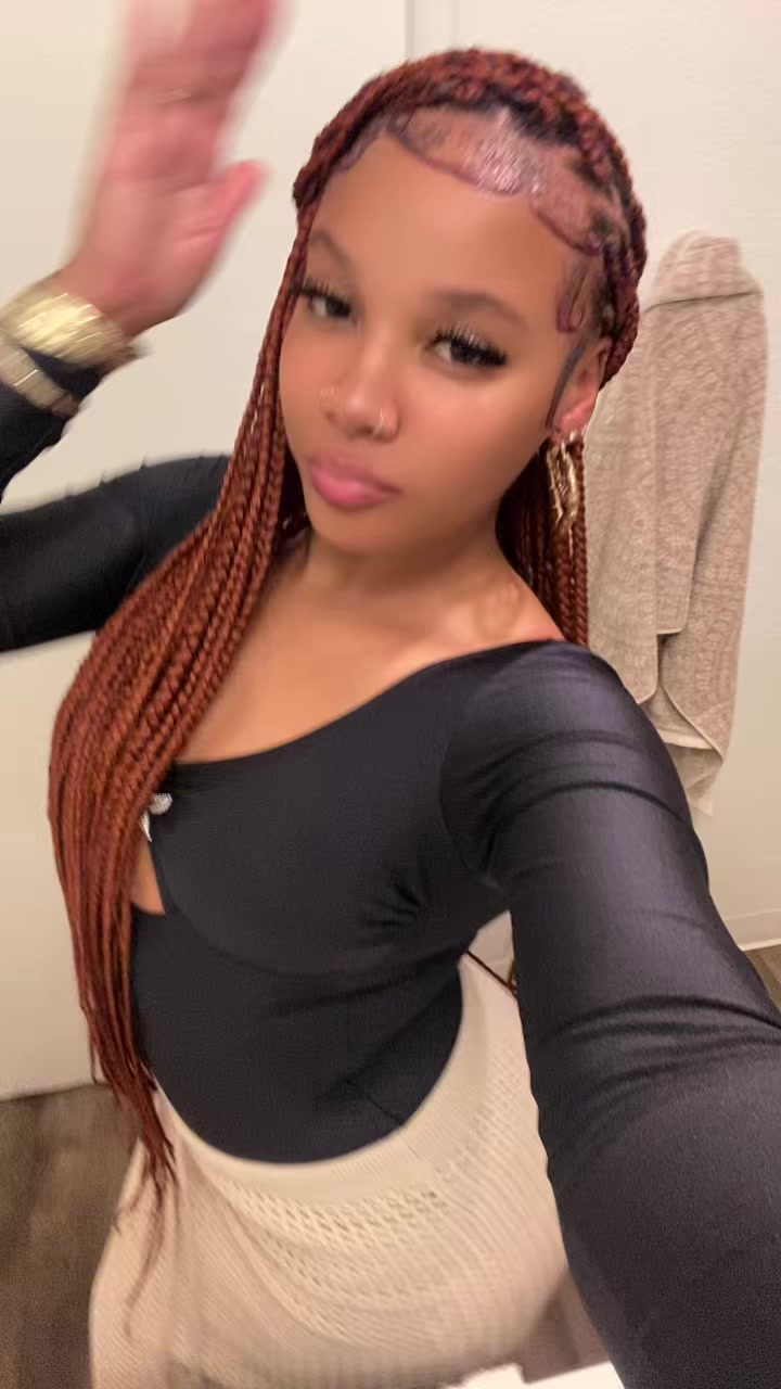 @Jaylaaa♡💋