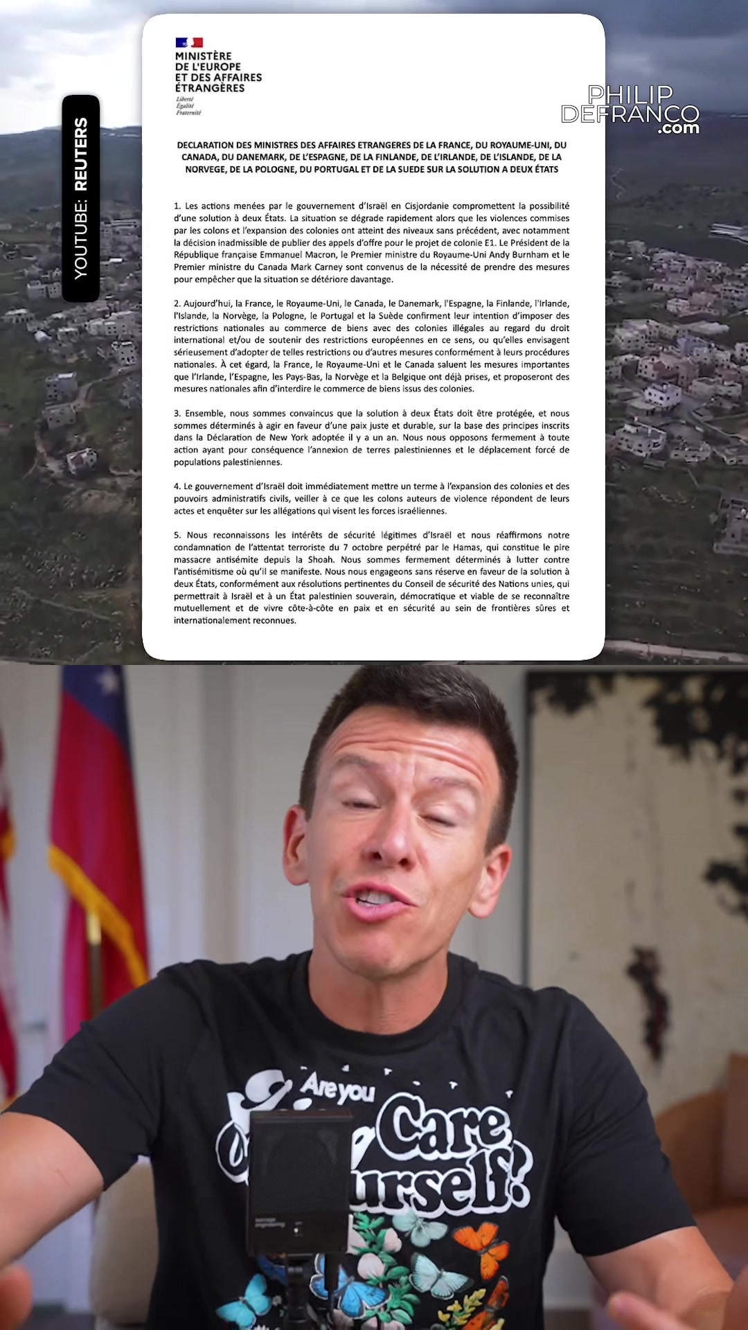 @Philip DeFranco