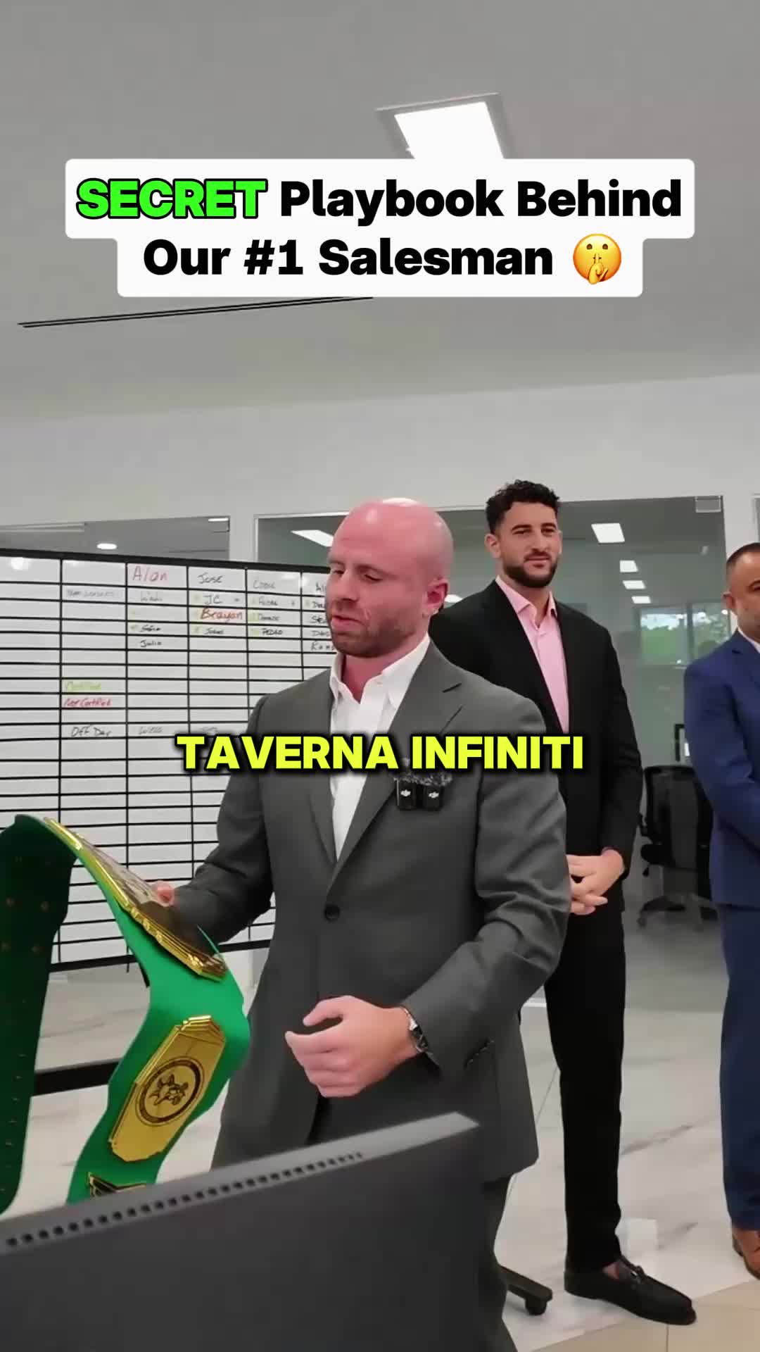 @Mattsdriven