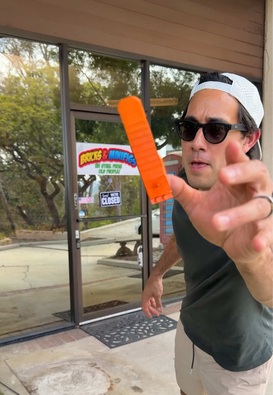 @Zach King