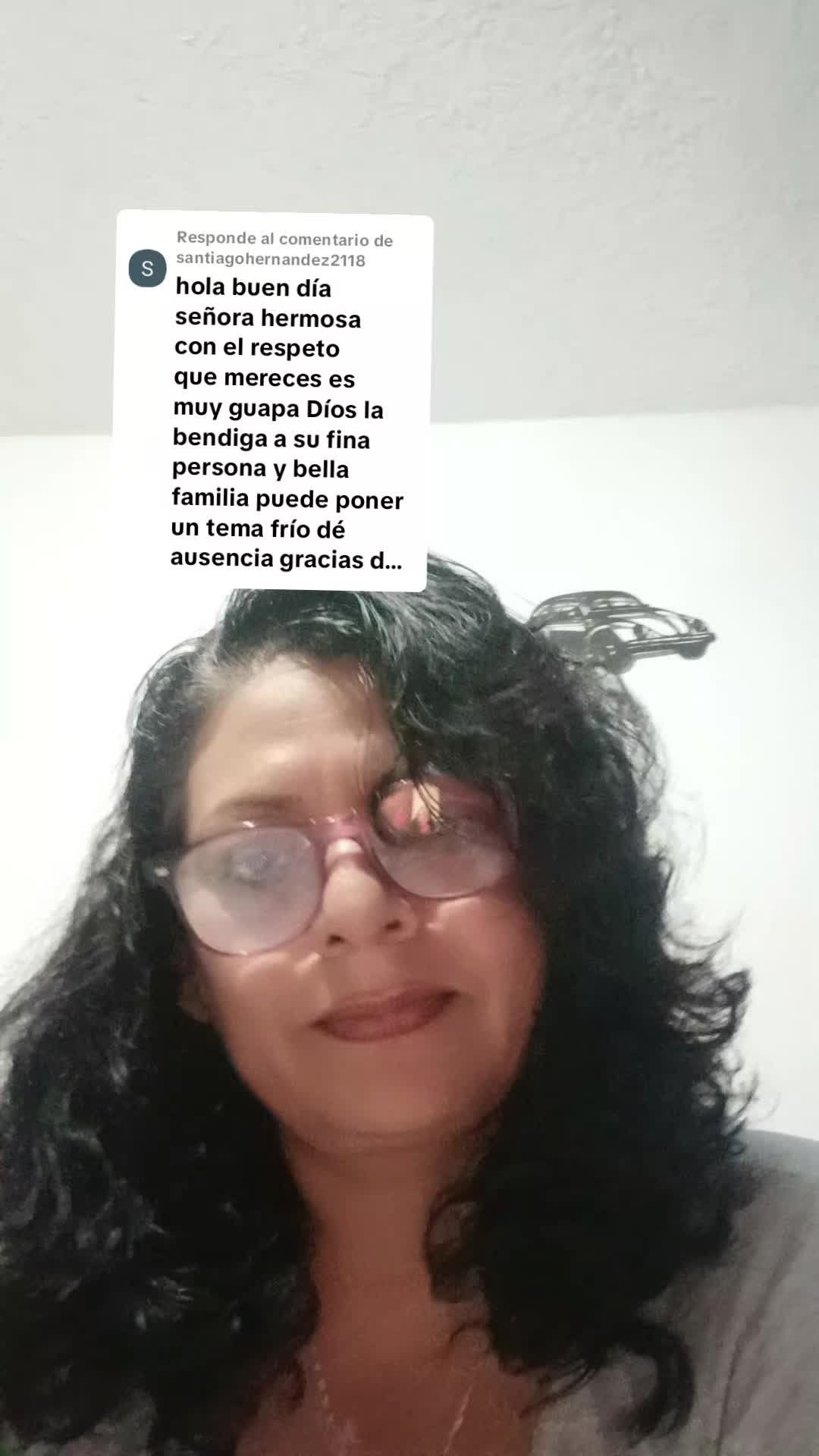 @leticia te sigue