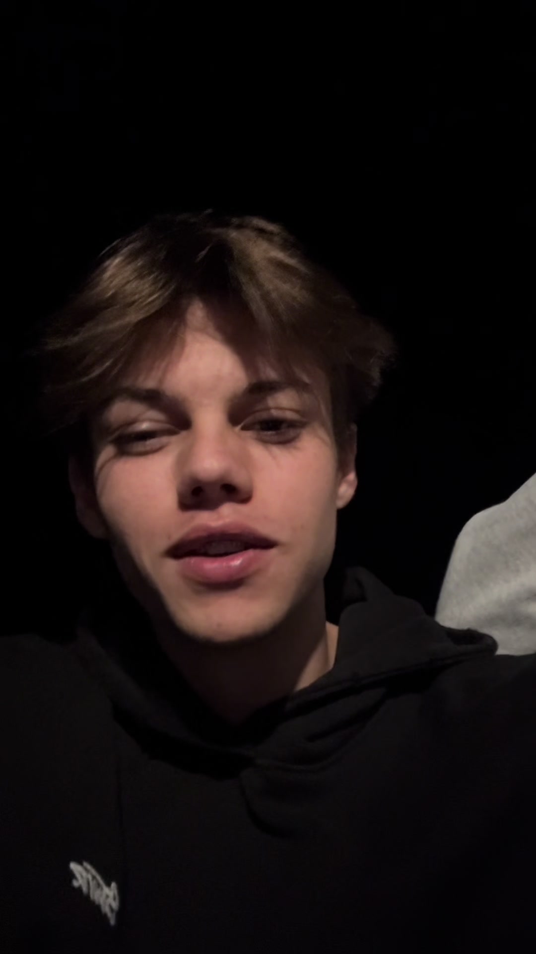@Axl & Lukas