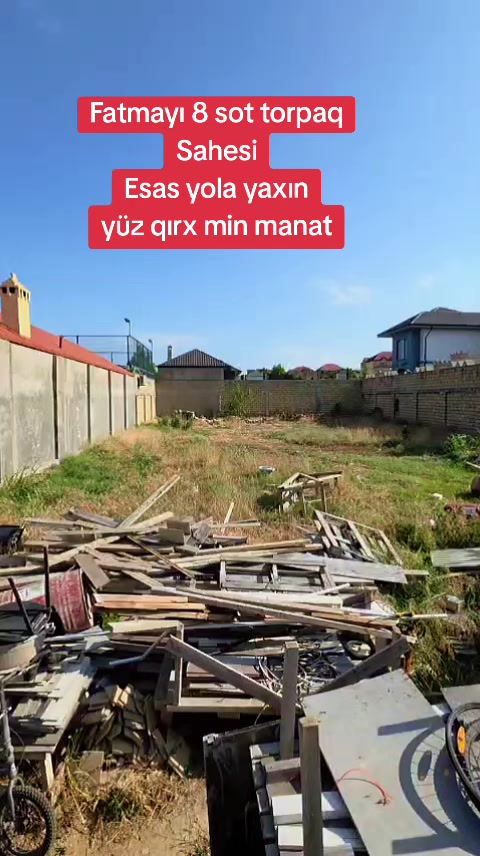 @Novxanı Emlak