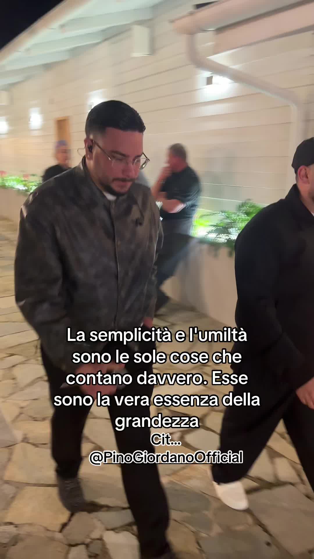 @Bonavita