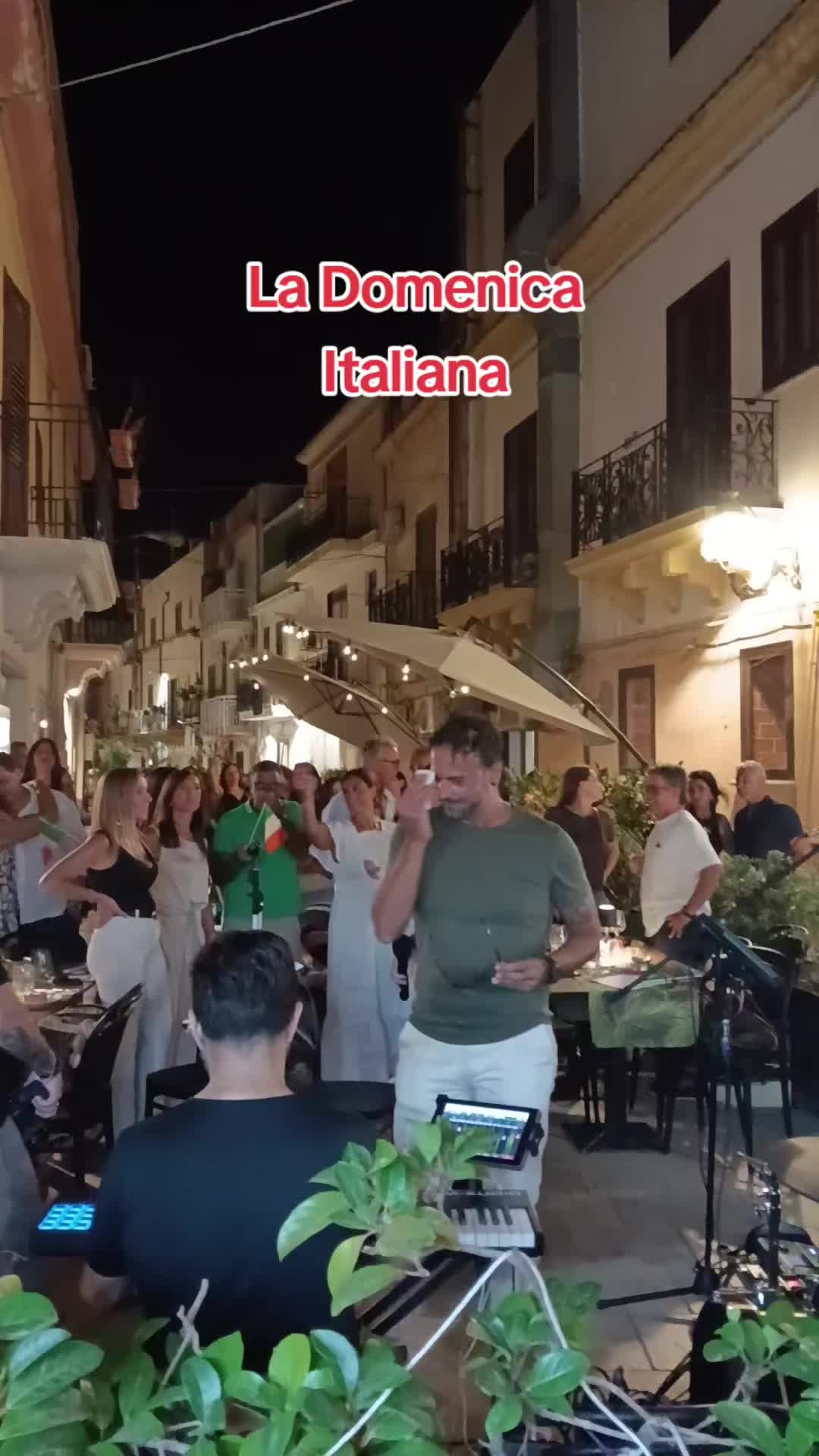 @Terrasini Lovers ❤️