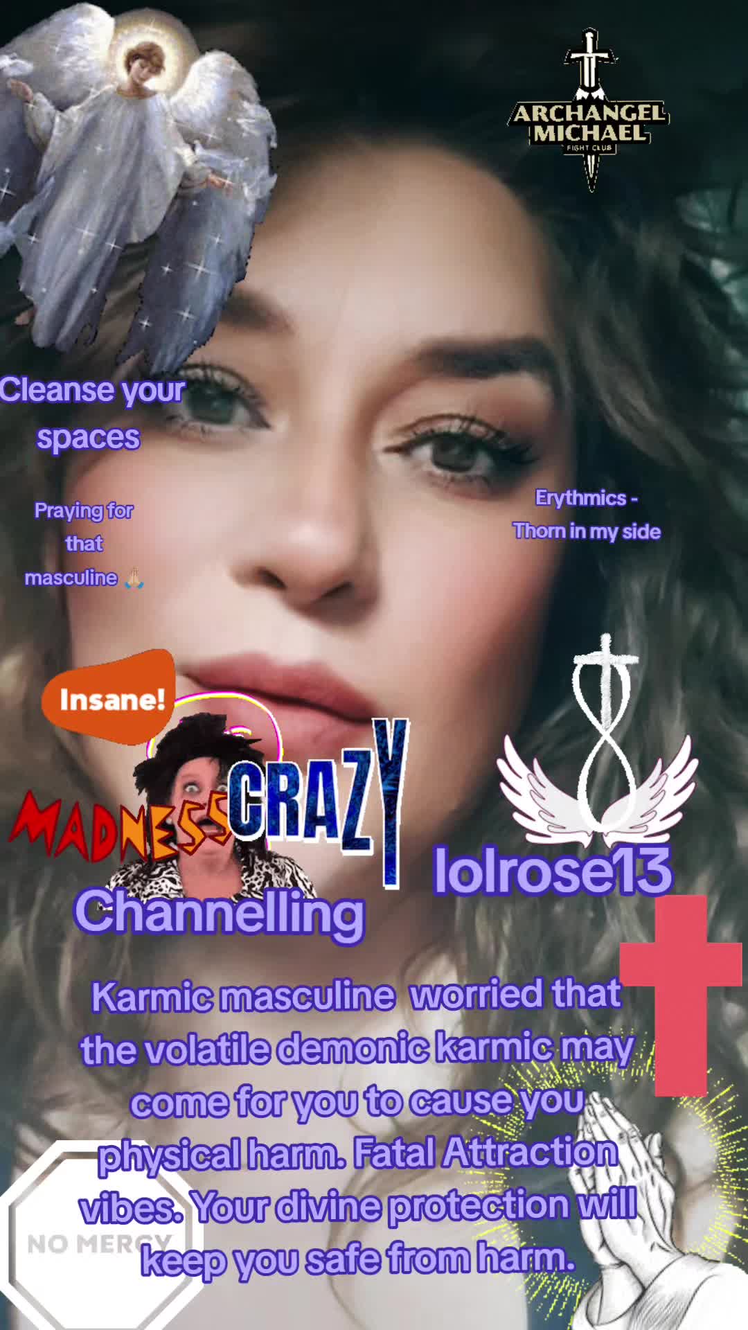 @Rosely