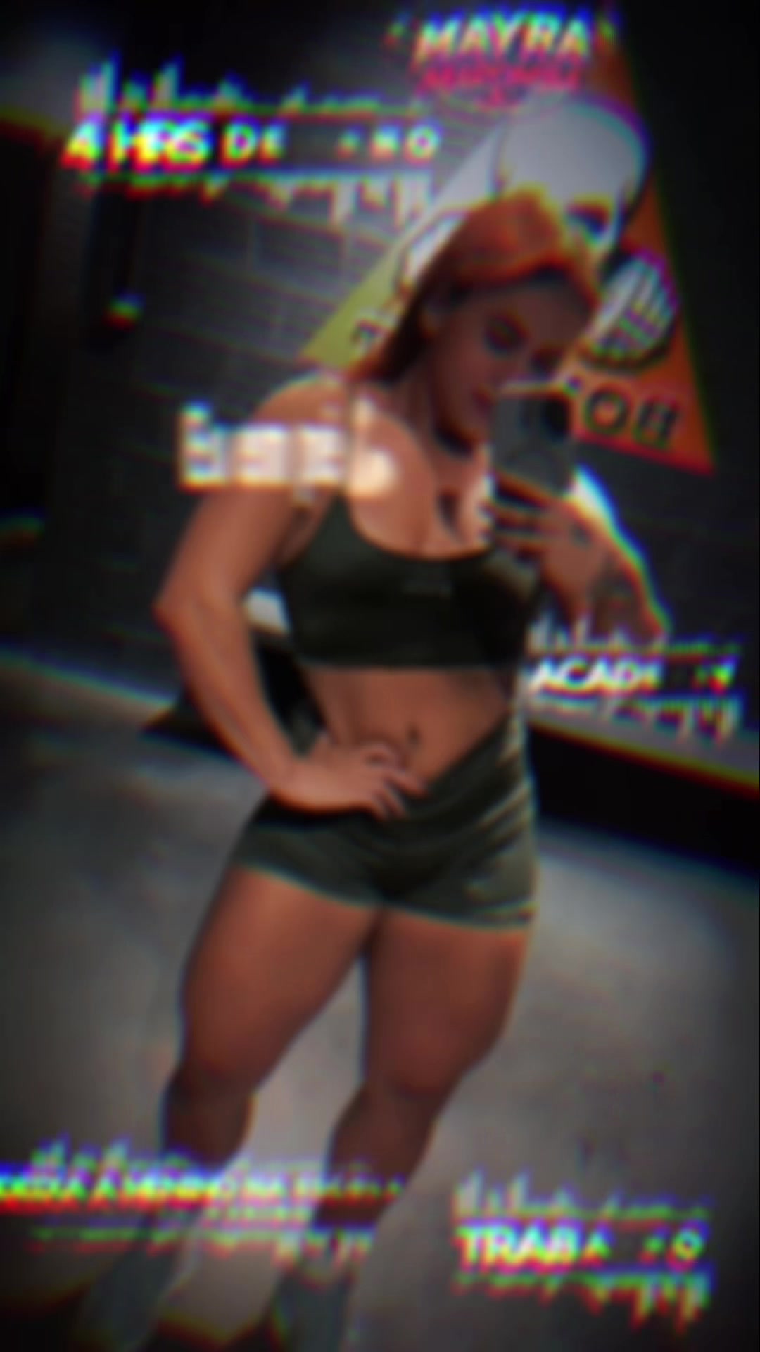@Mayra Maromba 💪🏻