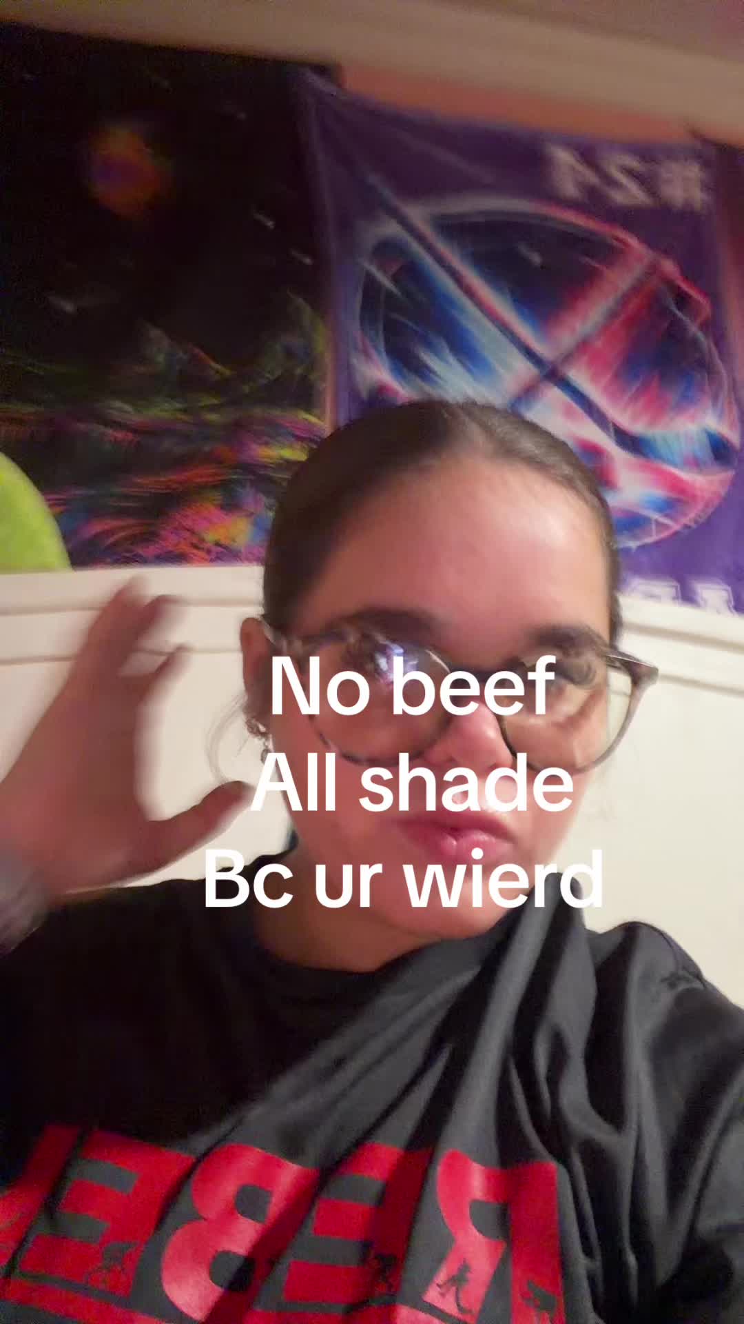 @Secret