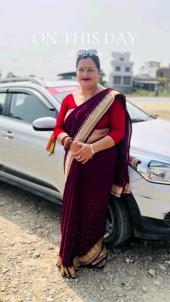 @Amrita Bhusal