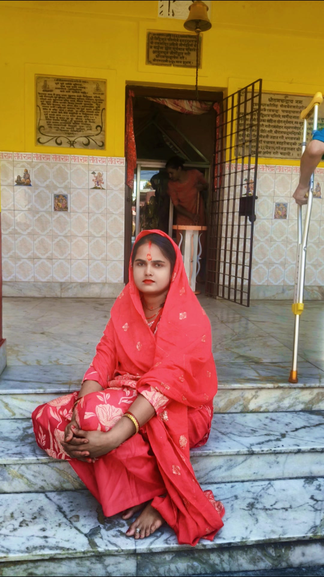 @🙏 अम्बिका 🙏 राधेराधे 🙏🙏