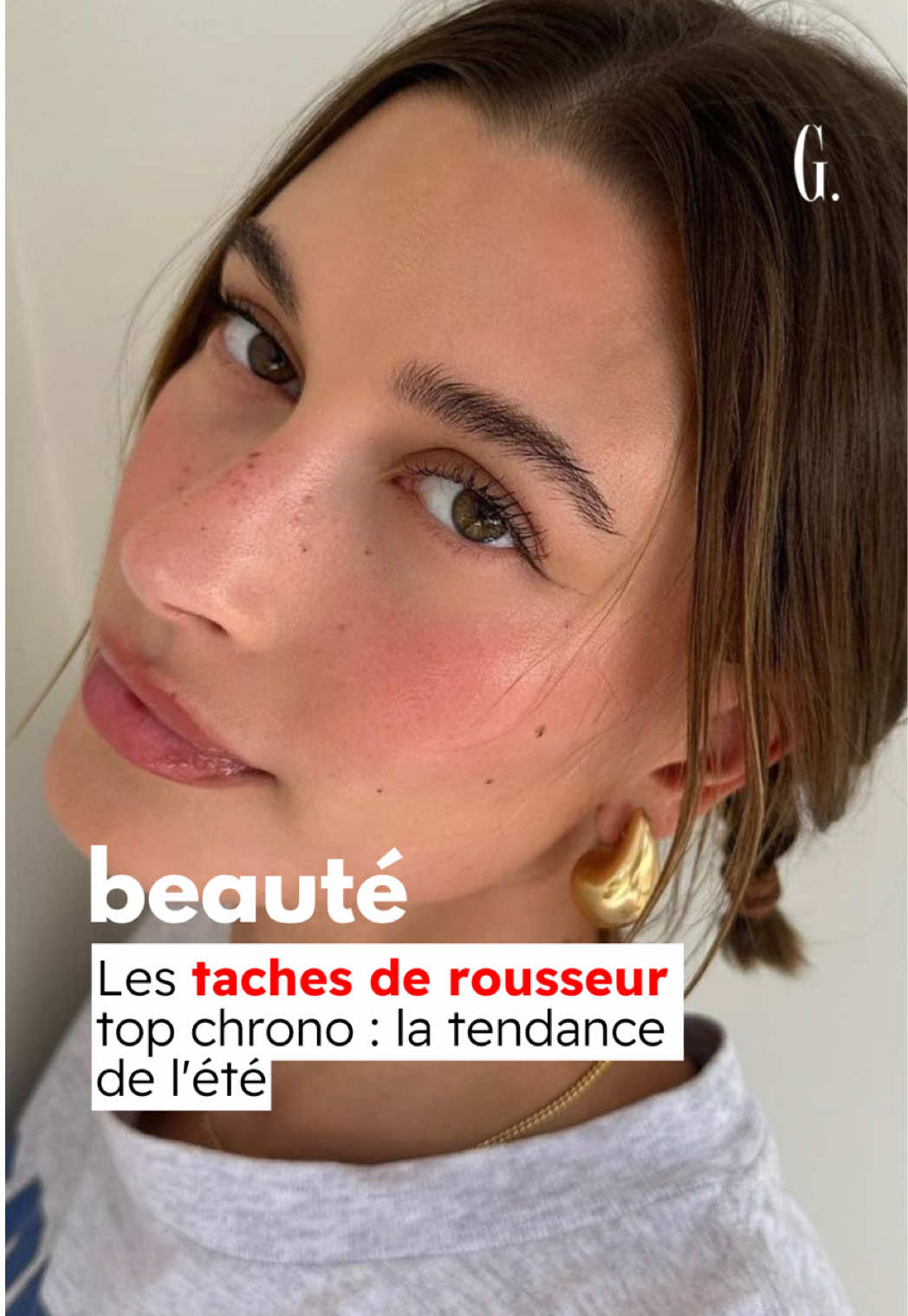 @Grazia France