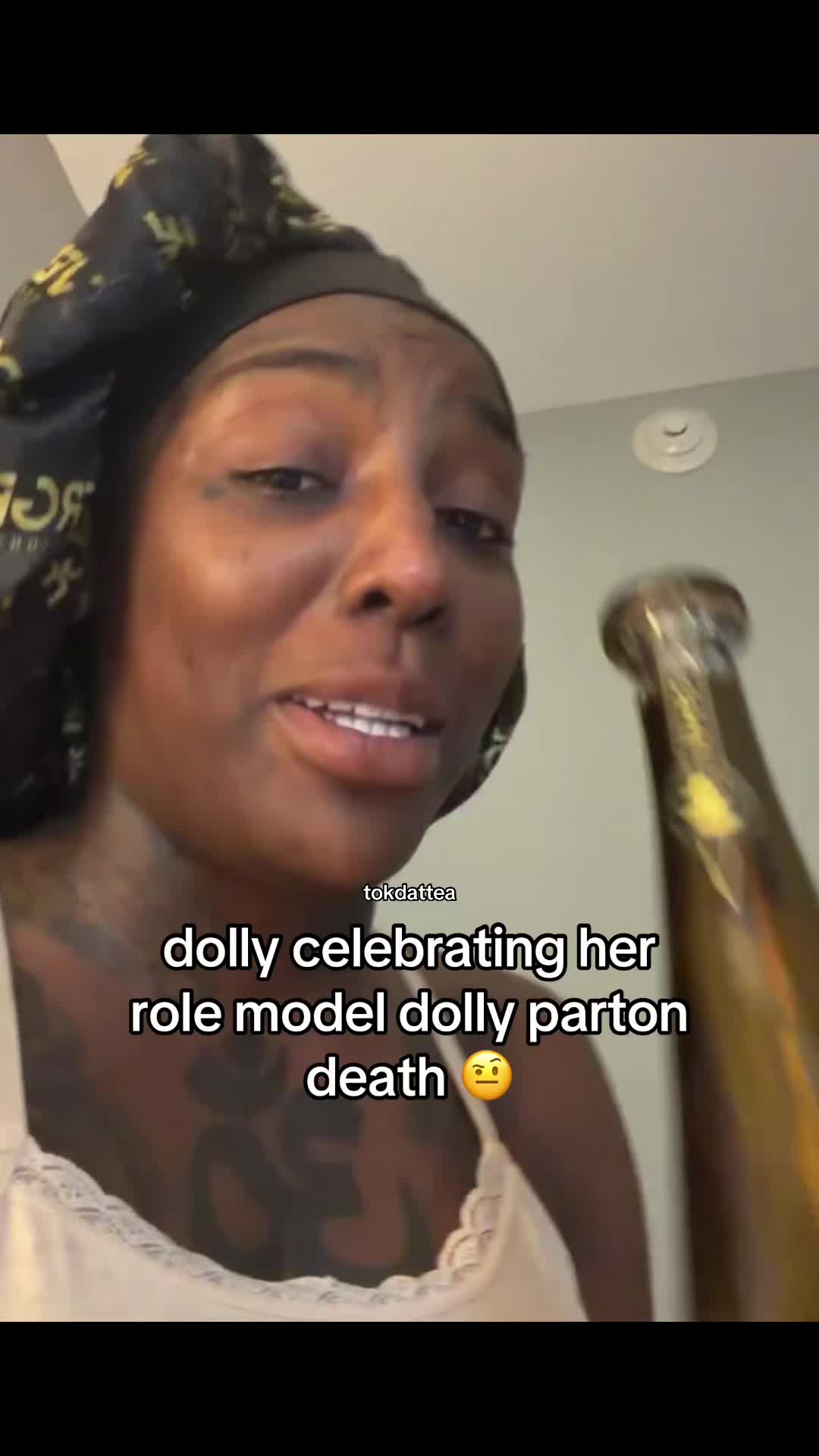 @messytok