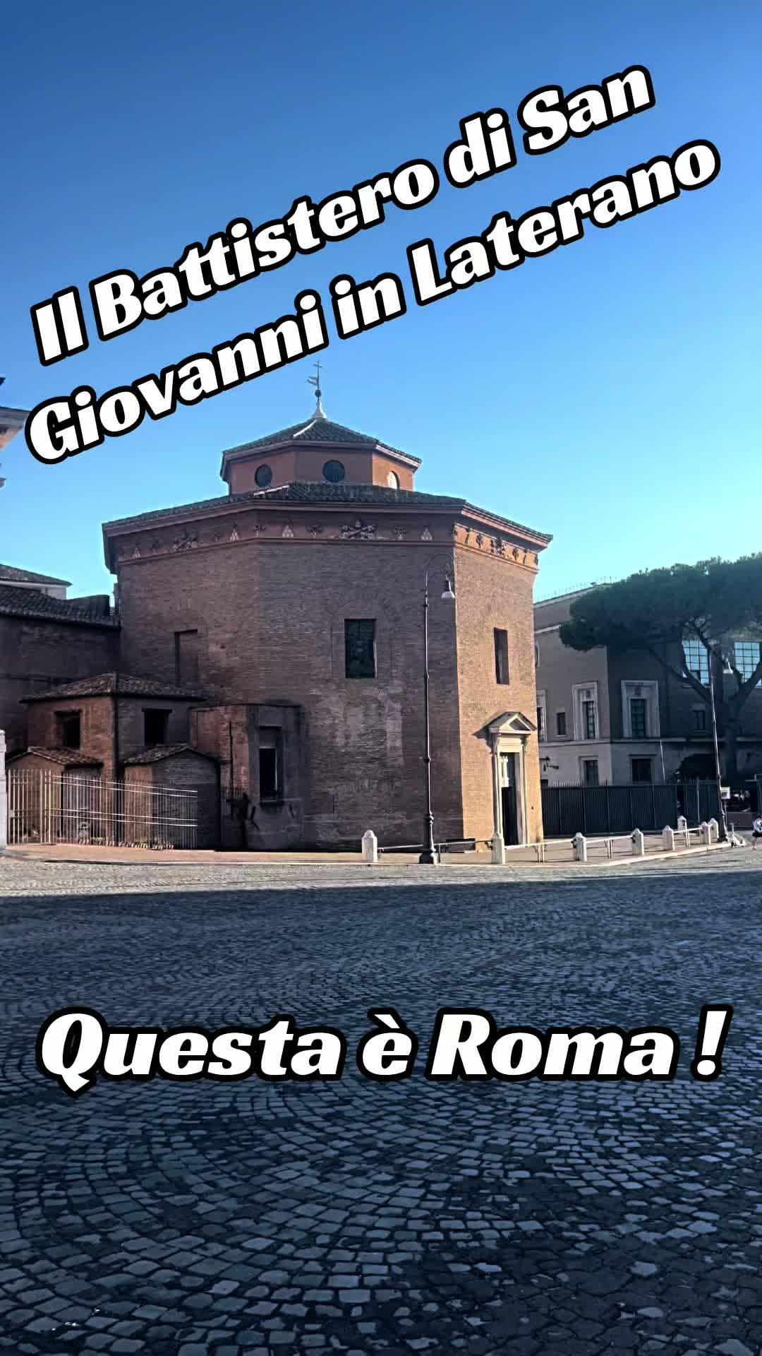 @Passione Romana