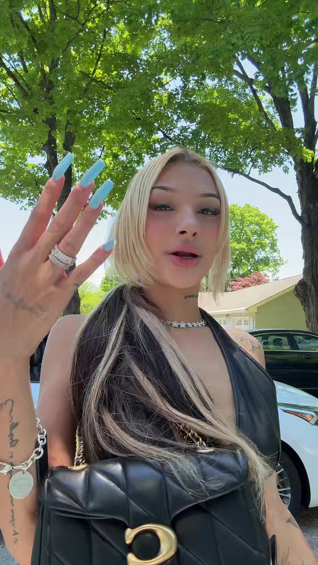 @Latina Barbie