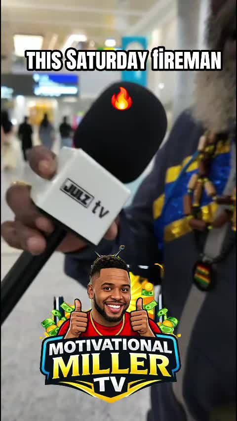 @motivationalmillerTV