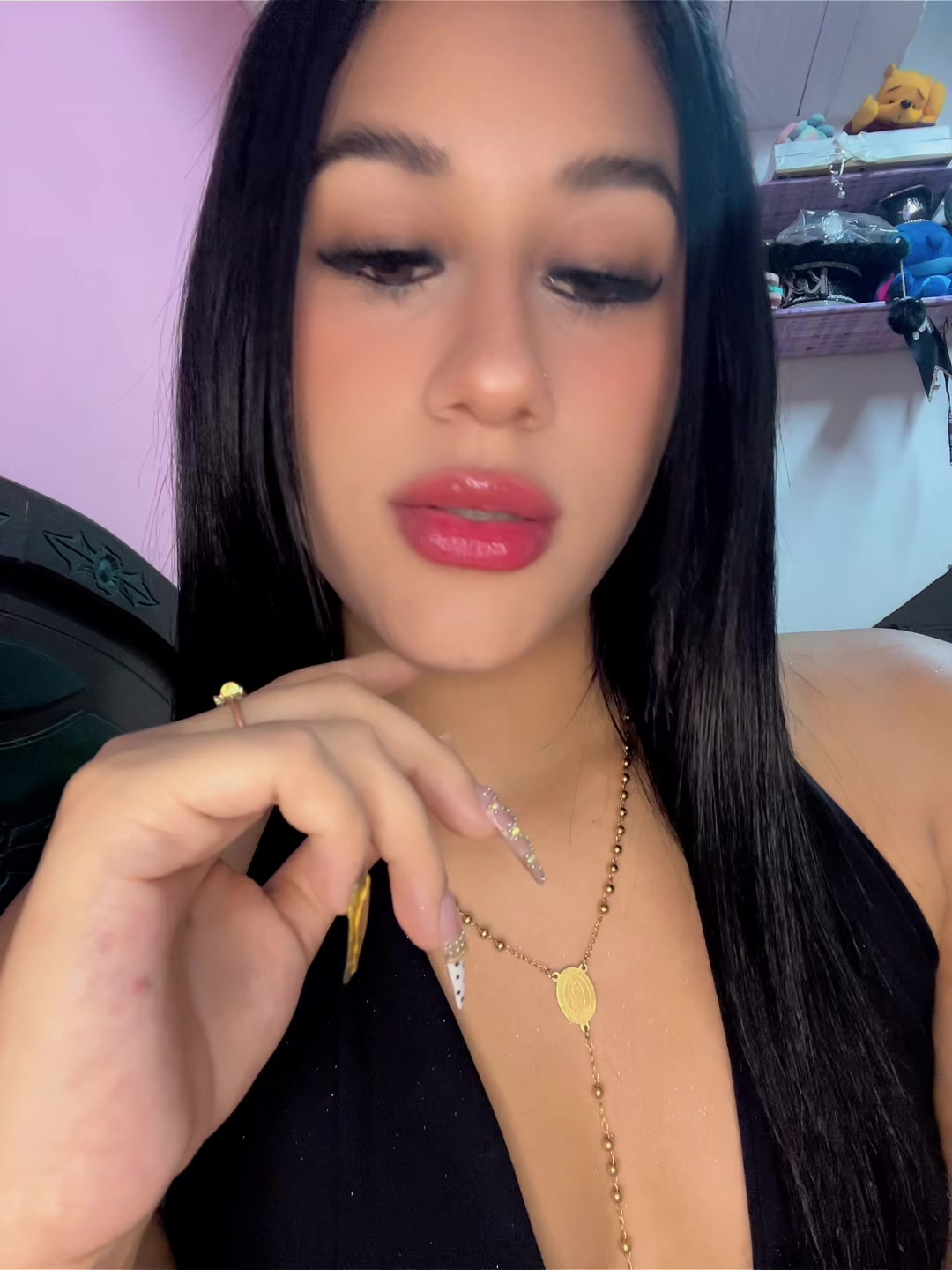 @zaray carrillo💗