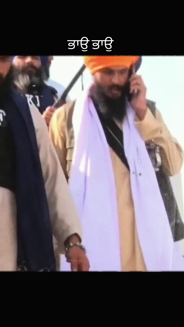 @⚔️ ਅਕਾਲੀ ⚔️