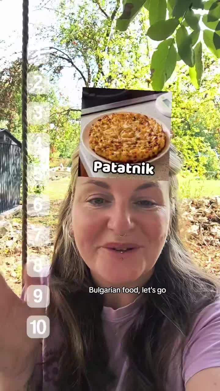 @Hannah | Life In Bulgaria