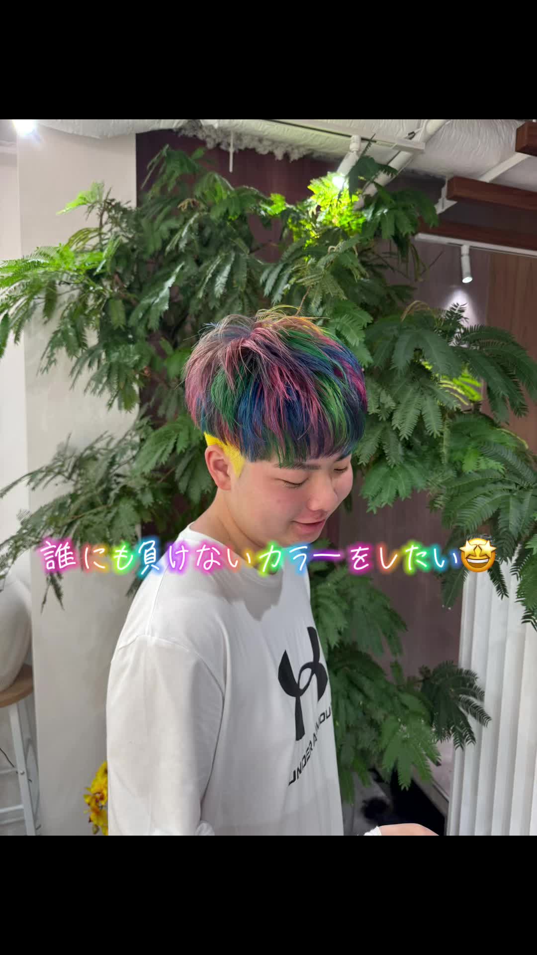 @大宮美容師KAITO