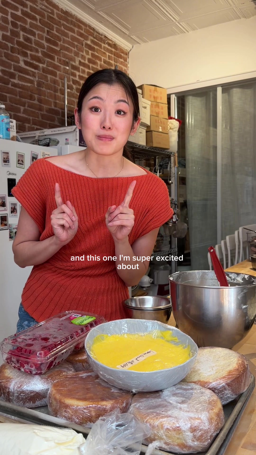 @Allison Chen