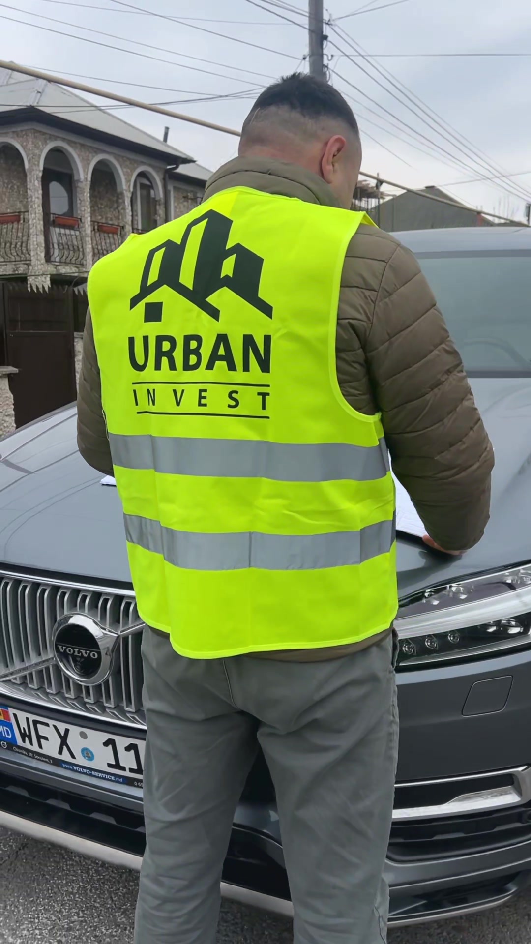 @Urban Invest