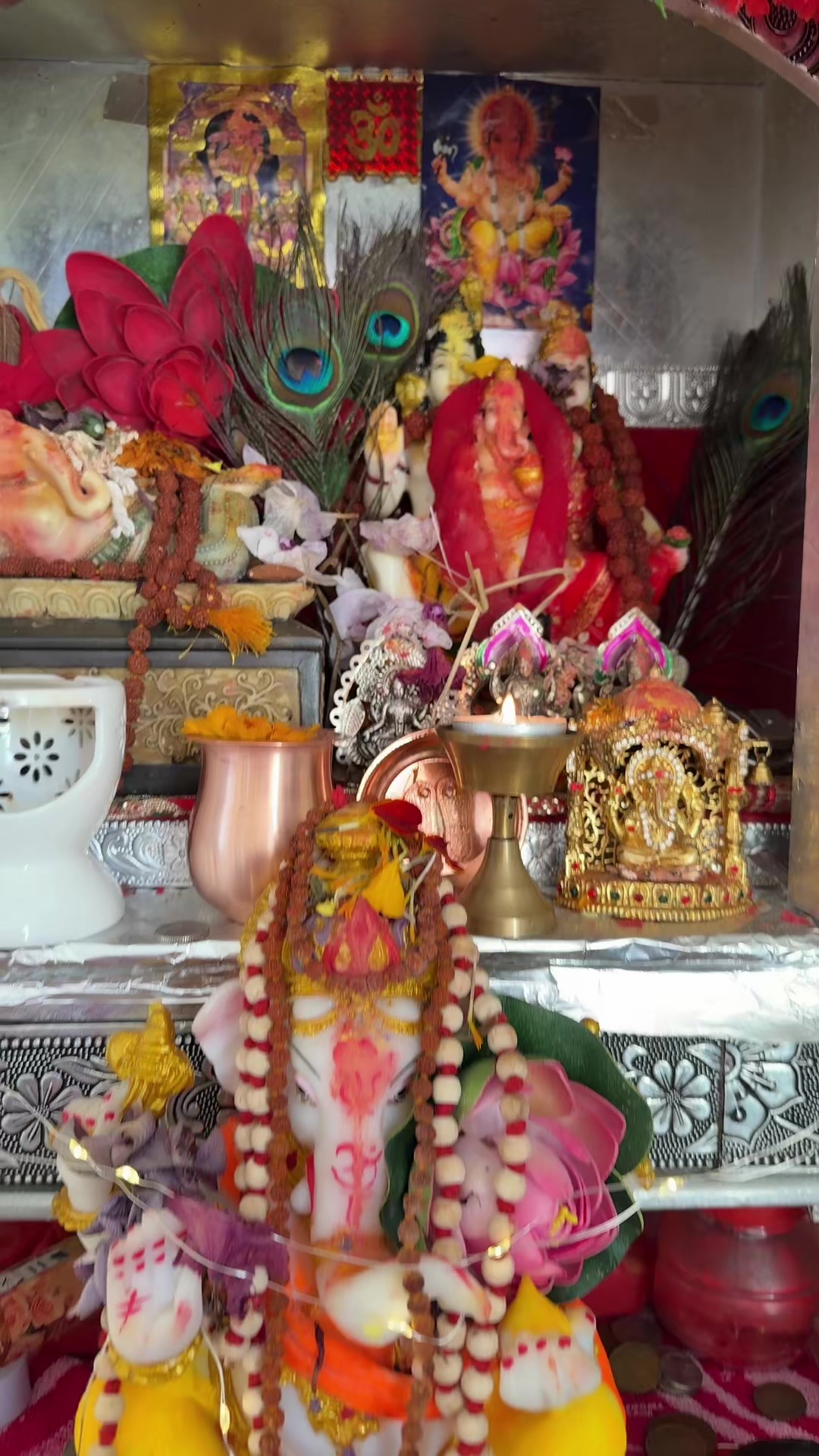 @Devi Bhattarai