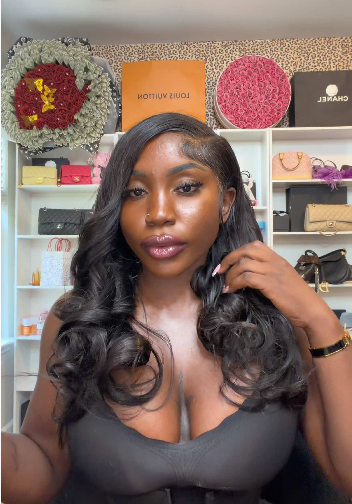 @Realglorious