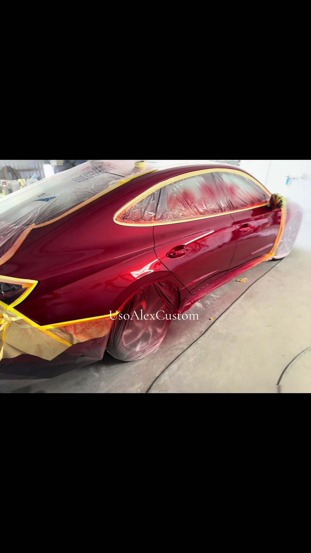 @UsoAlexCustom