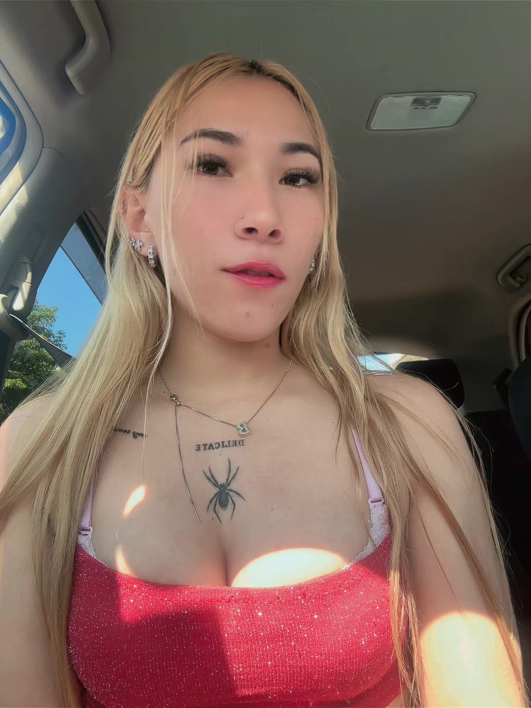 @Jazmin Avalos