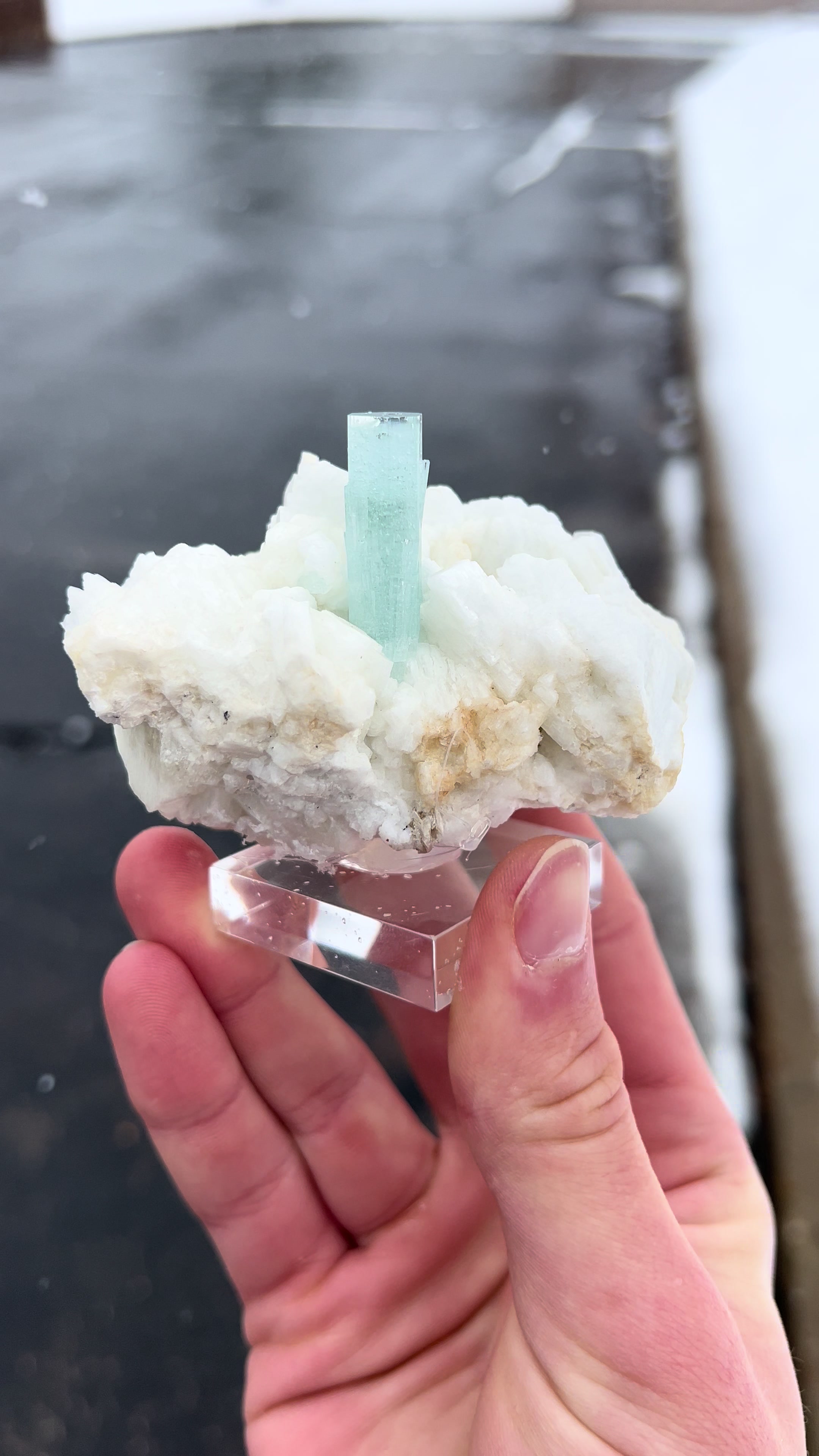 @Capital Crystals | Minerals