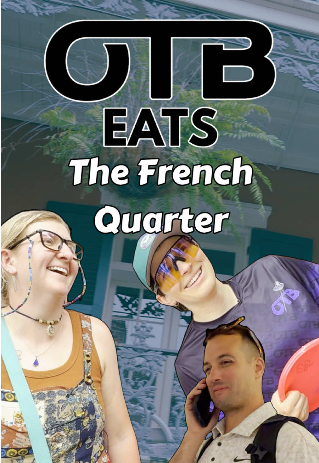 @OTB Discs