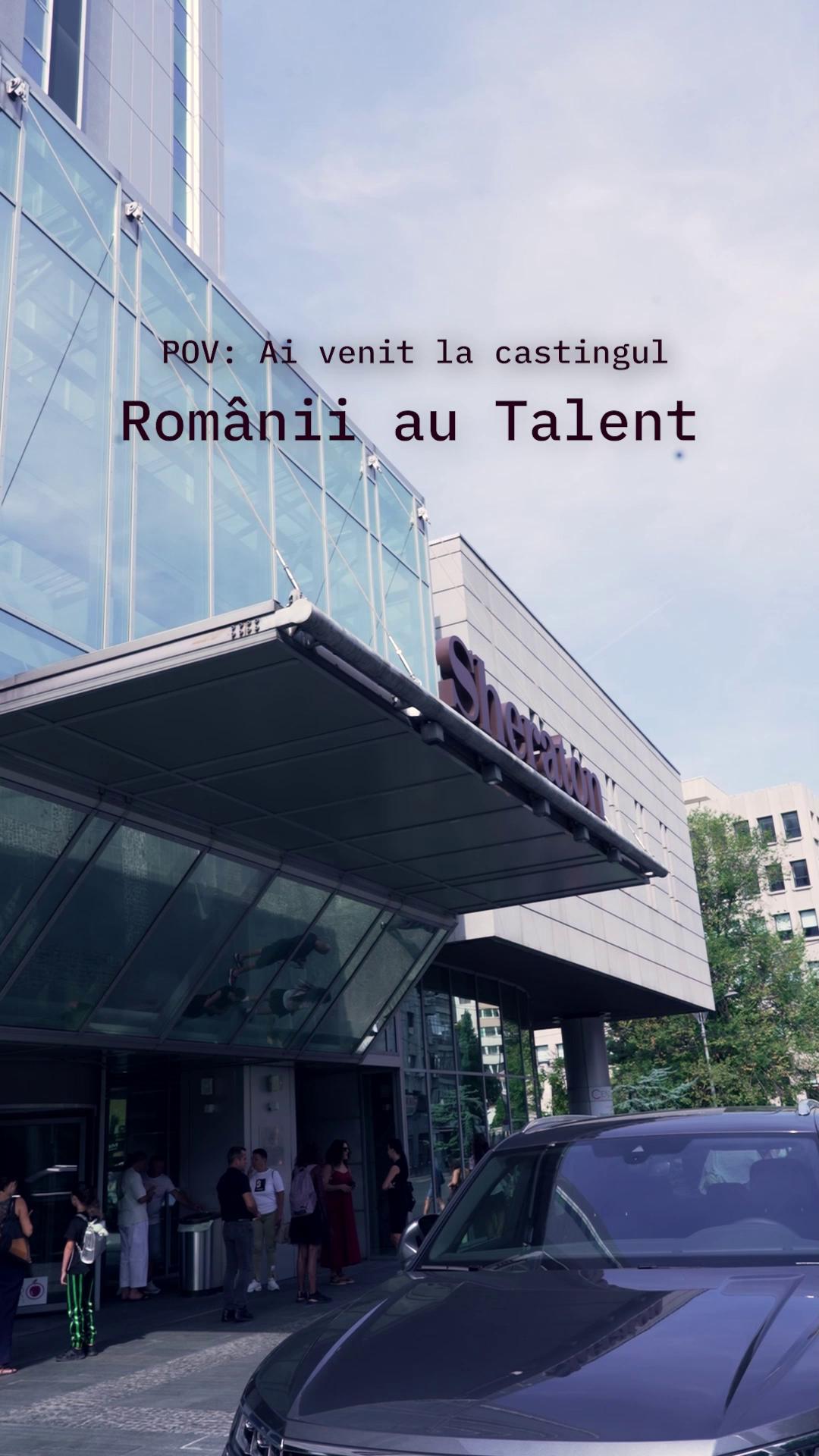 @romaniiautalent