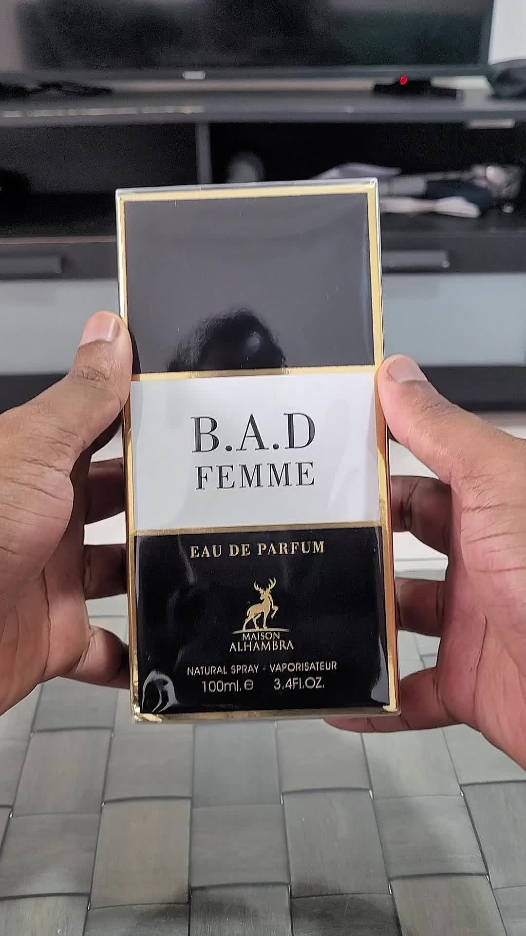 @Fragancias de HOMBRE Y MUJER