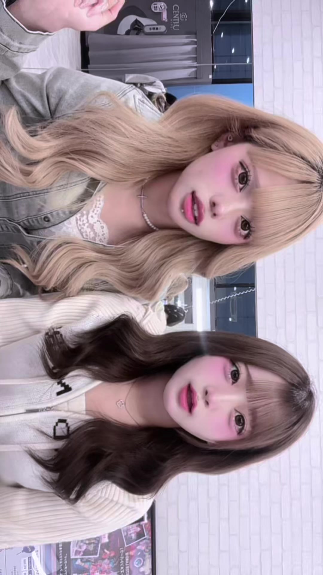 @れいな