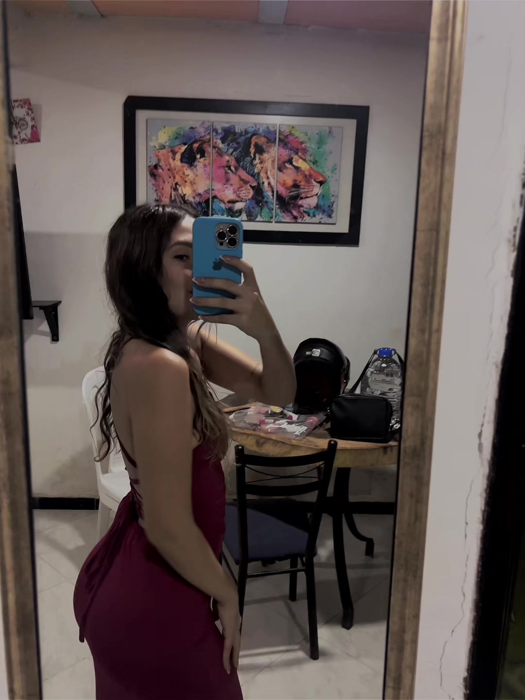 @Alexandra Ramirez
