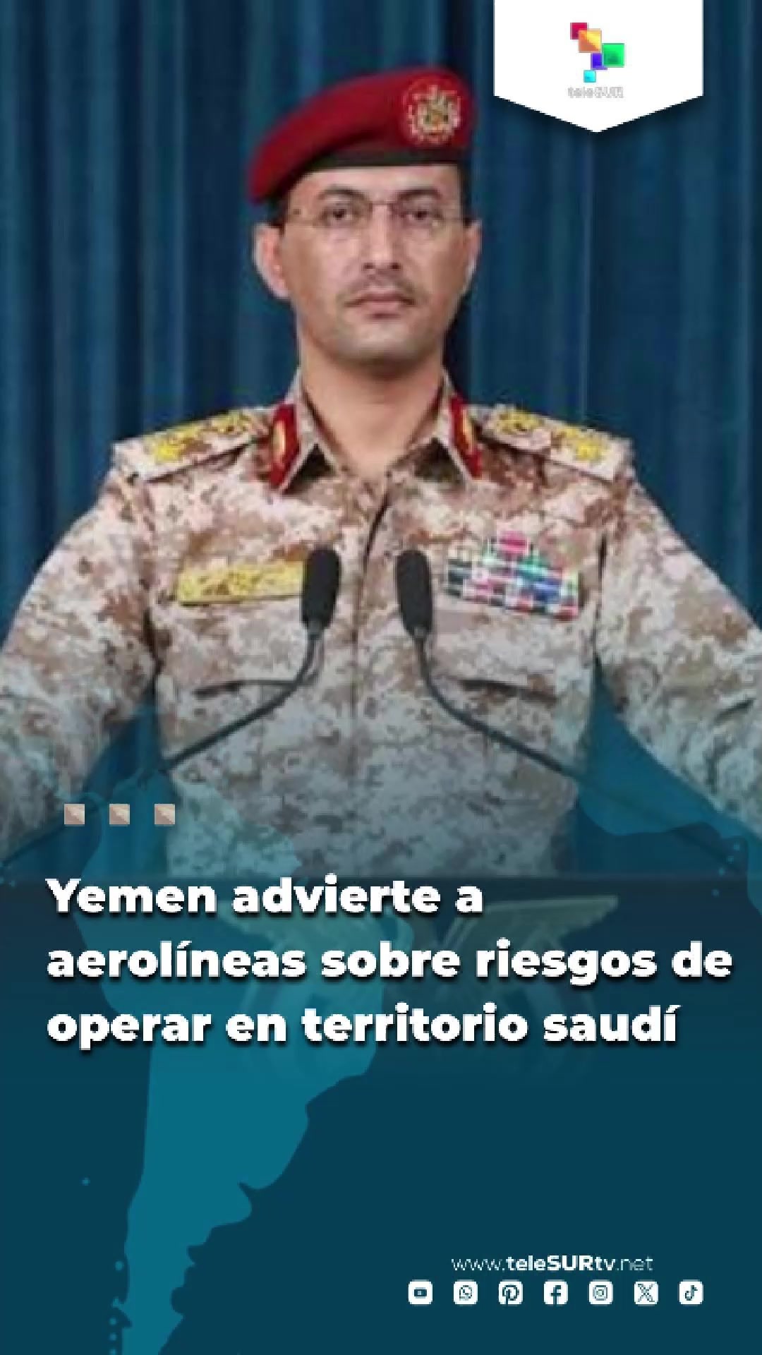 @teleSUR Clips