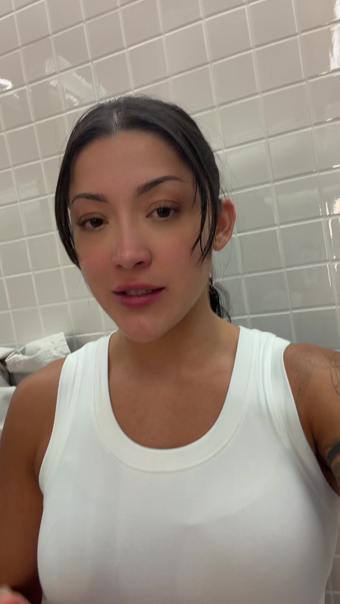 @YUENDIE | WOMENS FITNESS COACH