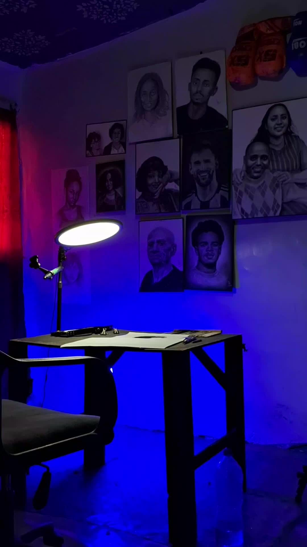 @yoni art