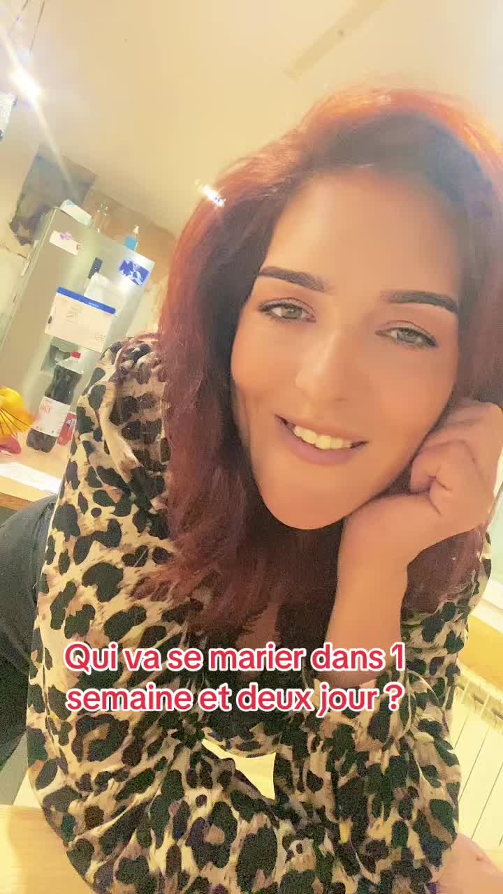 @Doriane la tiktokeuse