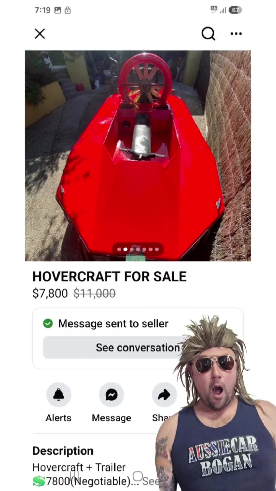 @Aussie Car Bogan