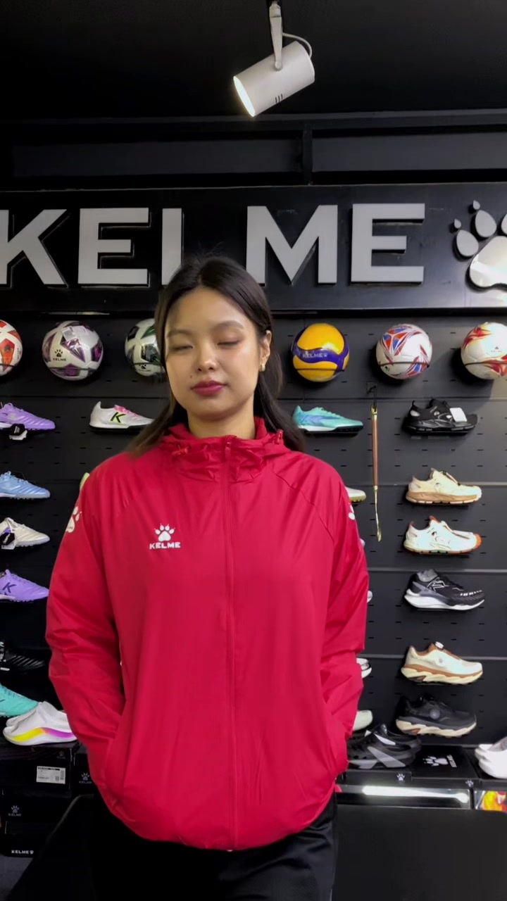 @KELME SHOWROOM POKHARA